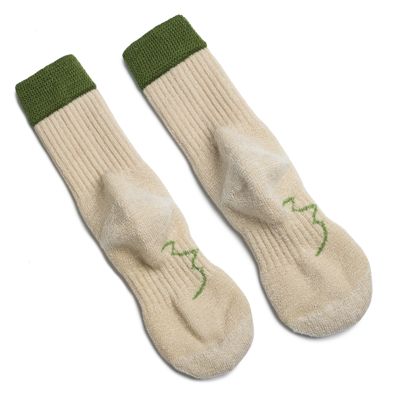 The Grappa Glera Socks W